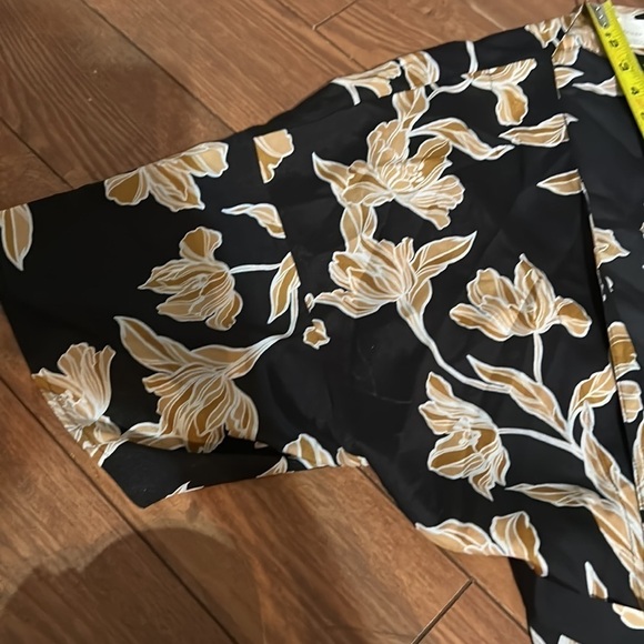 Maison Du Soir robe/kimono - Picture 7 of 10